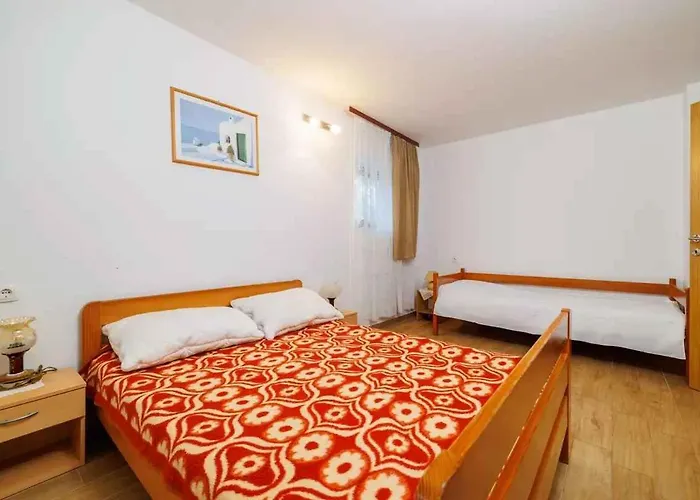 Appartamento In 5747