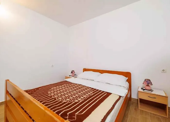 Appartamento In 5747