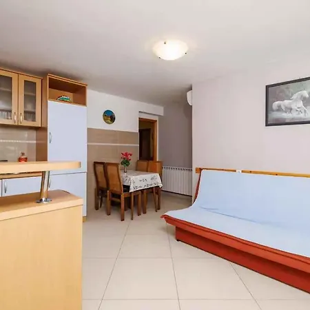 In 5747 Appartement *