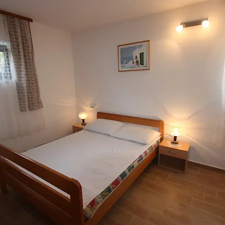 In 5747 Apartment Dramalj